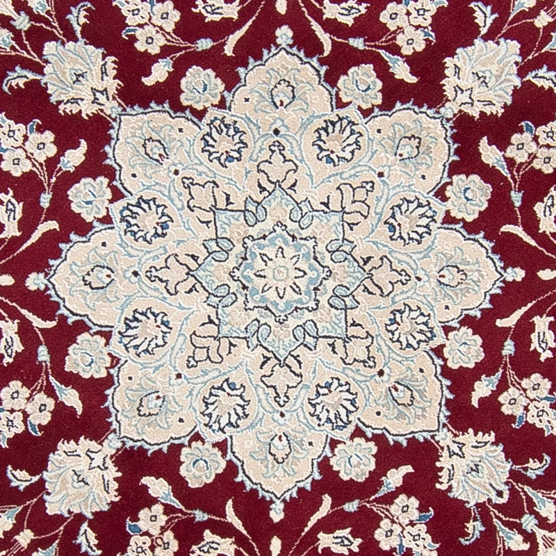 Perserteppich - Nain 250 x 250 cm