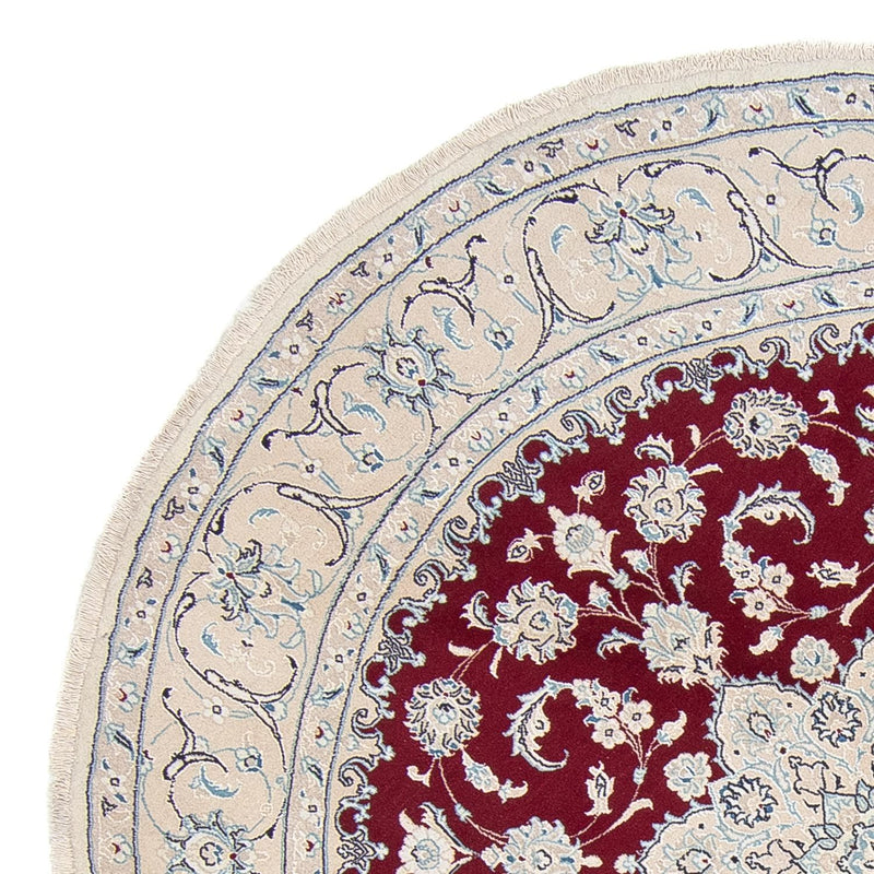 Perserteppich - Nain 250 x 250 cm