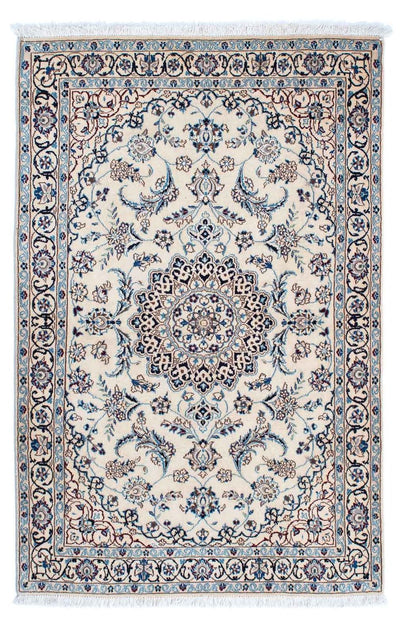 Nain - 9La Teppich 113x175cm - Perserteppich
