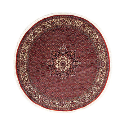 Bidjar Teppich 205x205cm - Perserteppich