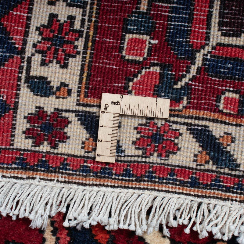 Perserteppich - Nomadic 322 x 216 cm