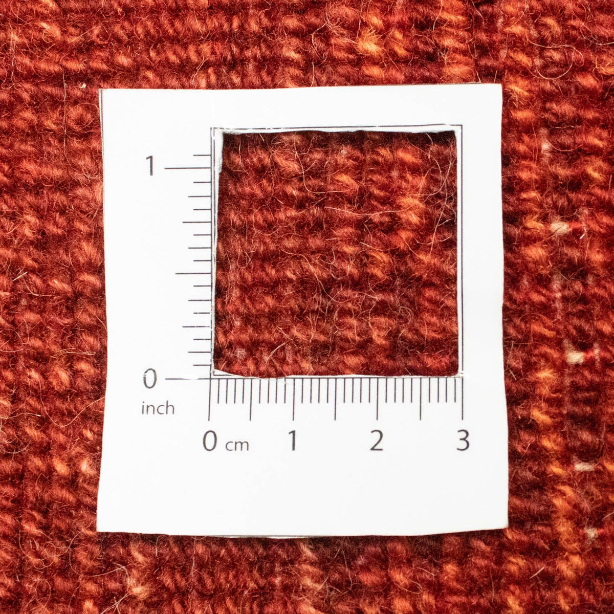 Gabbeh Teppich - Perser 180 x 100 cm