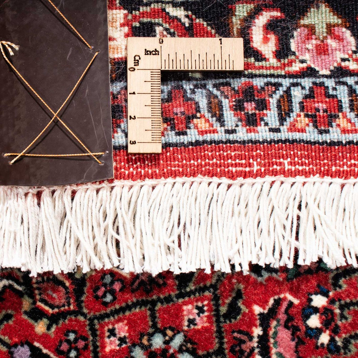 Perserteppich - Bidjar 242 x 170 cm