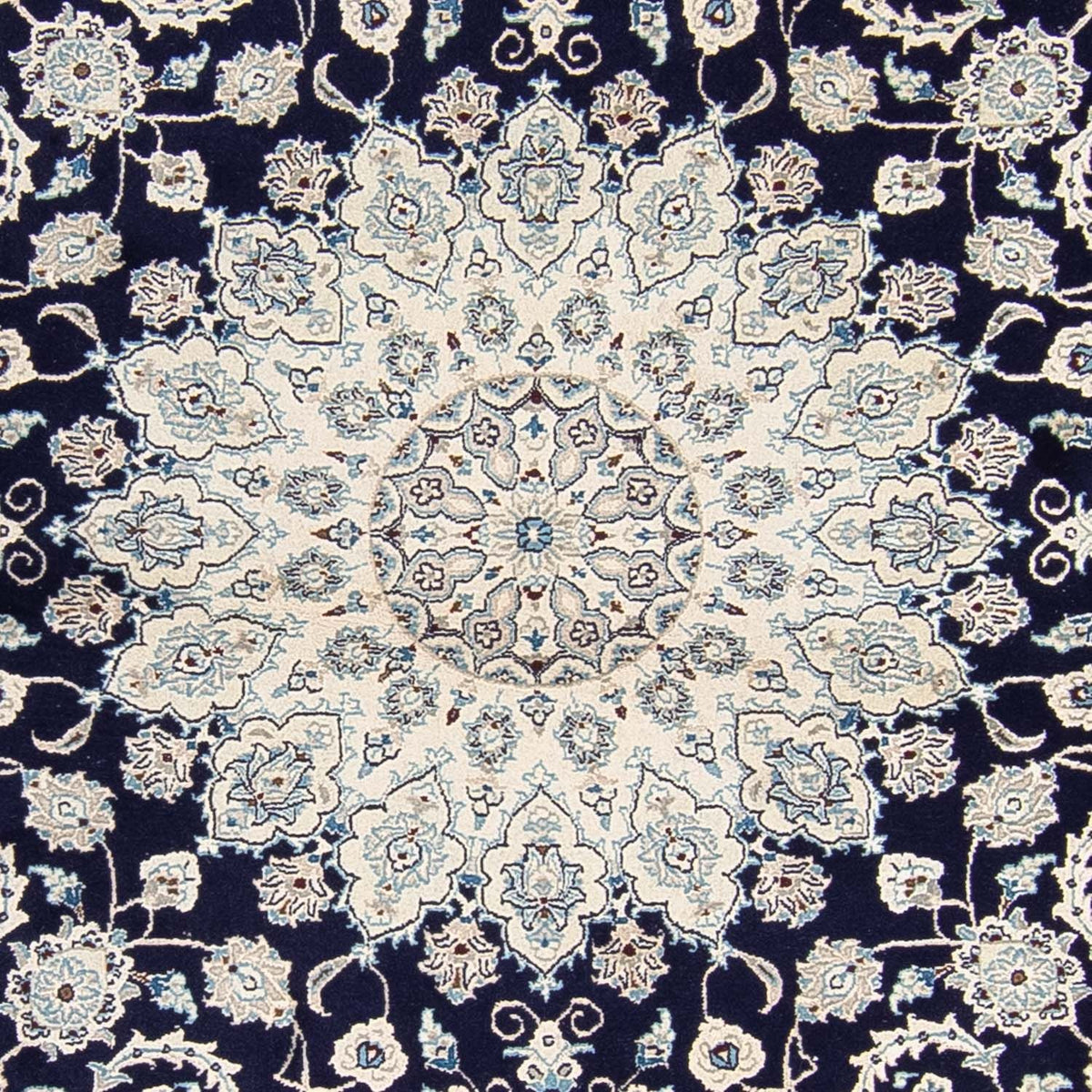 Perserteppich - Nain 295 x 295 cm