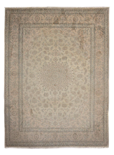 Nain Teppich 252x338cm - Perserteppich