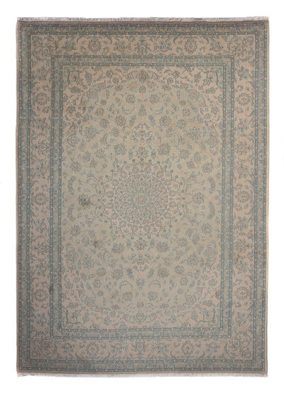 Nain Teppich 250x358cm - Perserteppich