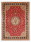 Perserteppich - Täbriz - Royal 400 x 300 cm Wohnzimmer Teppich