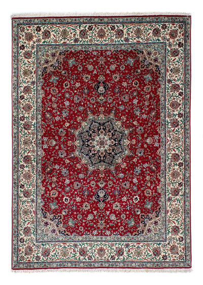 Täbriz Teppich 150x214cm - Perserteppich