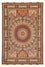 Perserteppich - Täbriz - Royal 352 x 247 cm Teppich Wohnzimmer