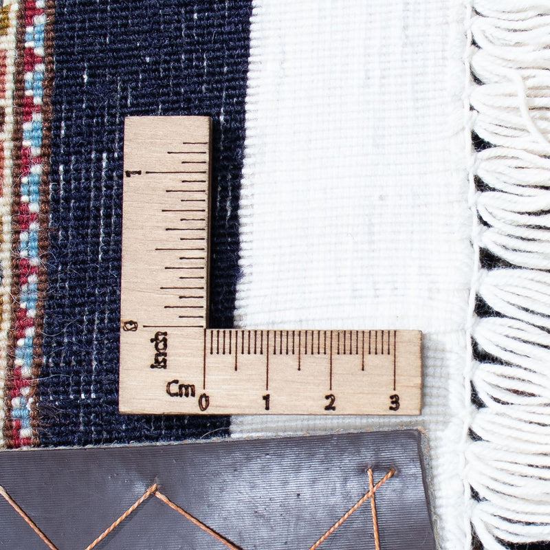 Perserteppich - Täbriz 310 x 302 cm