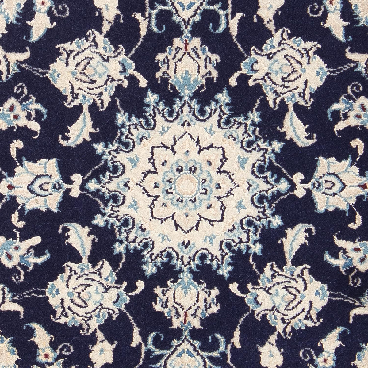 Perserteppich - Nain - Royal 85 x 58 cm