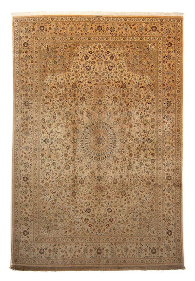 Ghom Teppich 243x354cm - Perserteppich