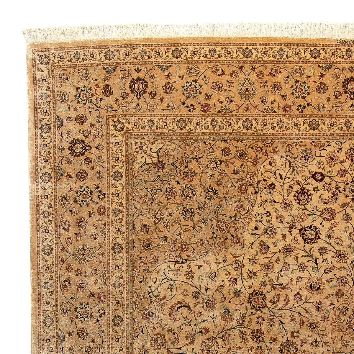 Perserteppich - Ghom 354 x 243 cm