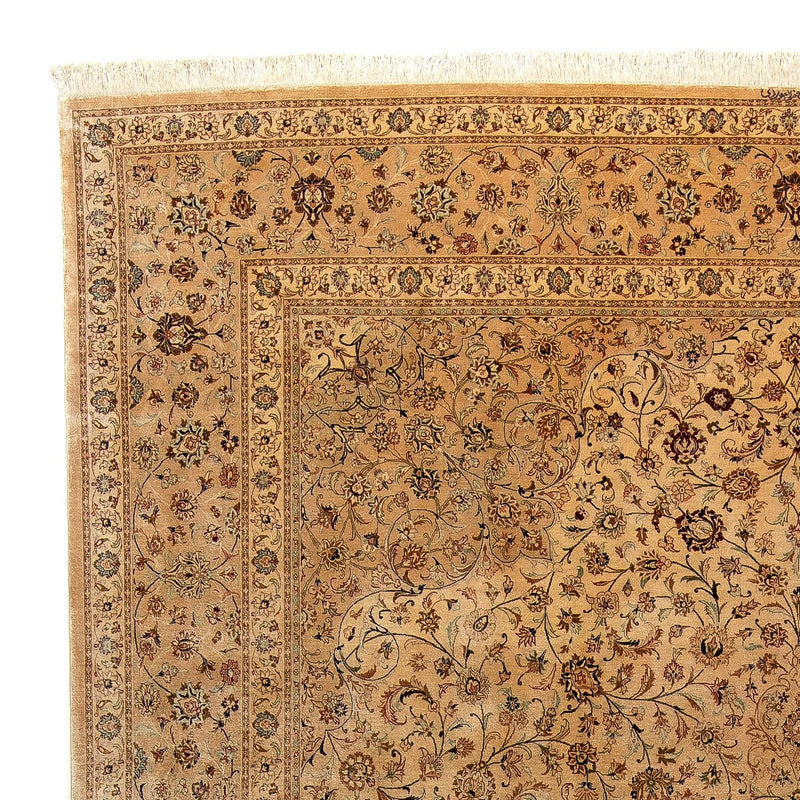 Perserteppich - Ghom 354 x 243 cm