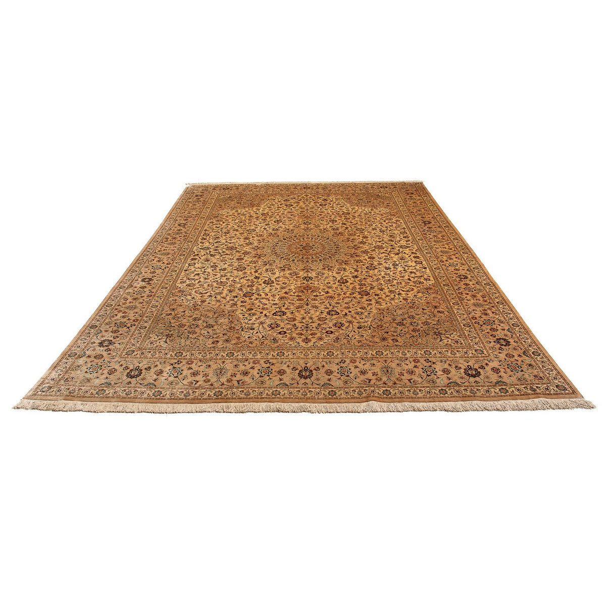 Perserteppich - Ghom 354 x 243 cm