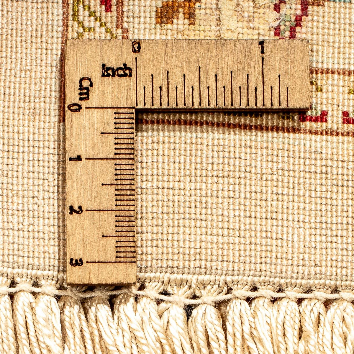 Perserteppich - Ghom 354 x 243 cm