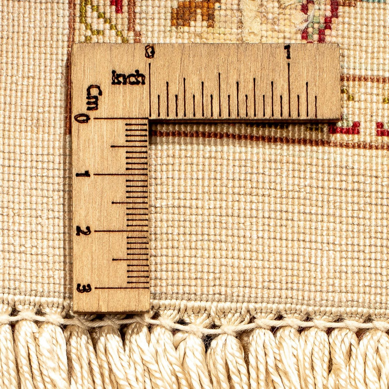 Perserteppich - Ghom 354 x 243 cm