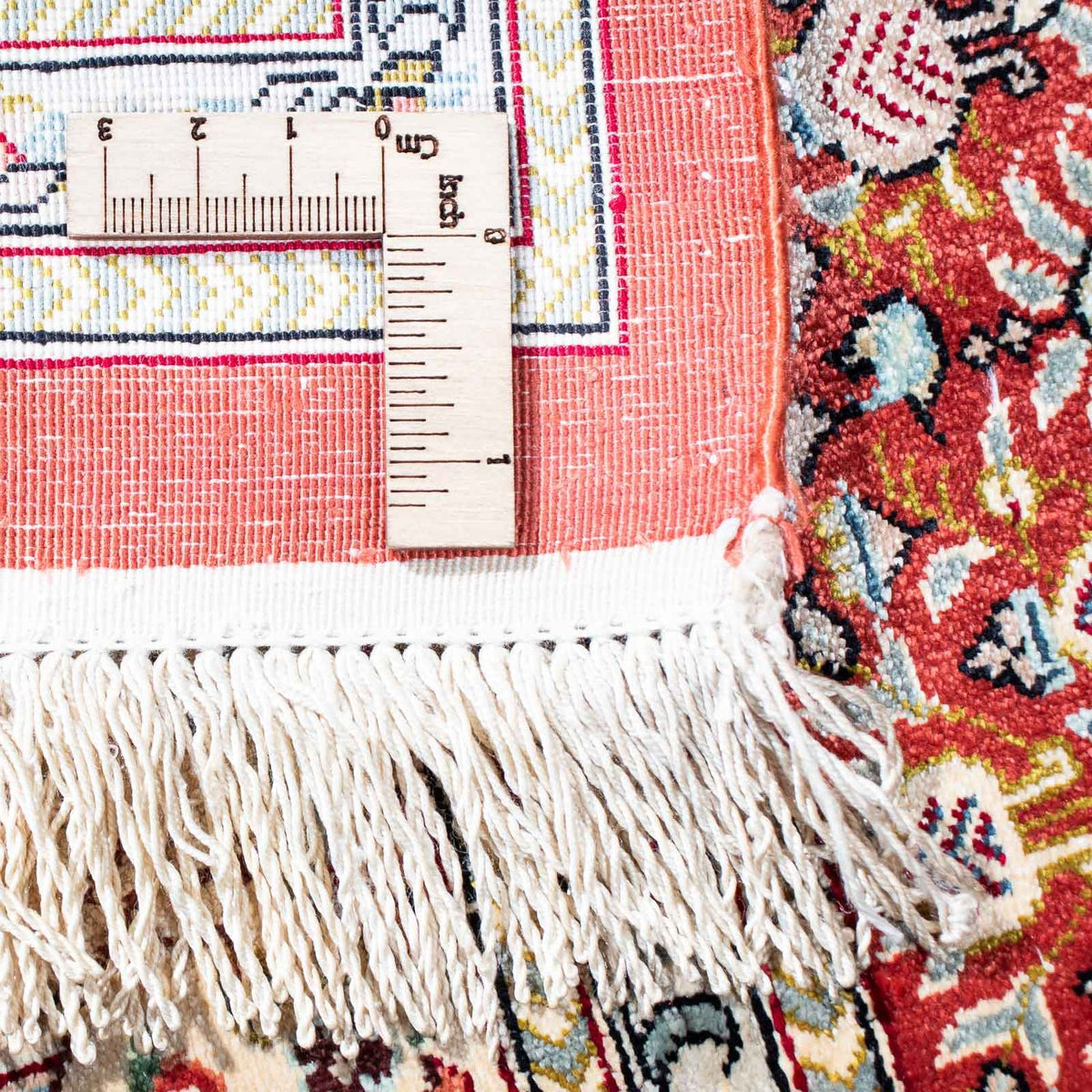 Perserteppich - Ghom 158 x 107 cm