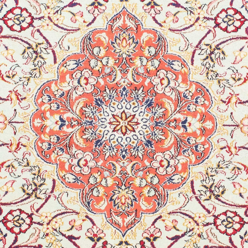 Perserteppich - Ghom 152 x 105 cm