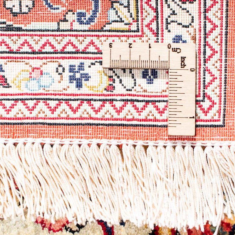 Perserteppich - Ghom 152 x 105 cm