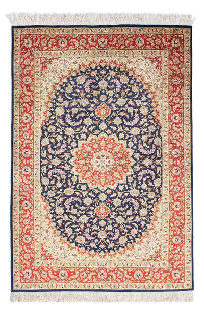 Ghom Teppich 100x153cm - Perserteppich