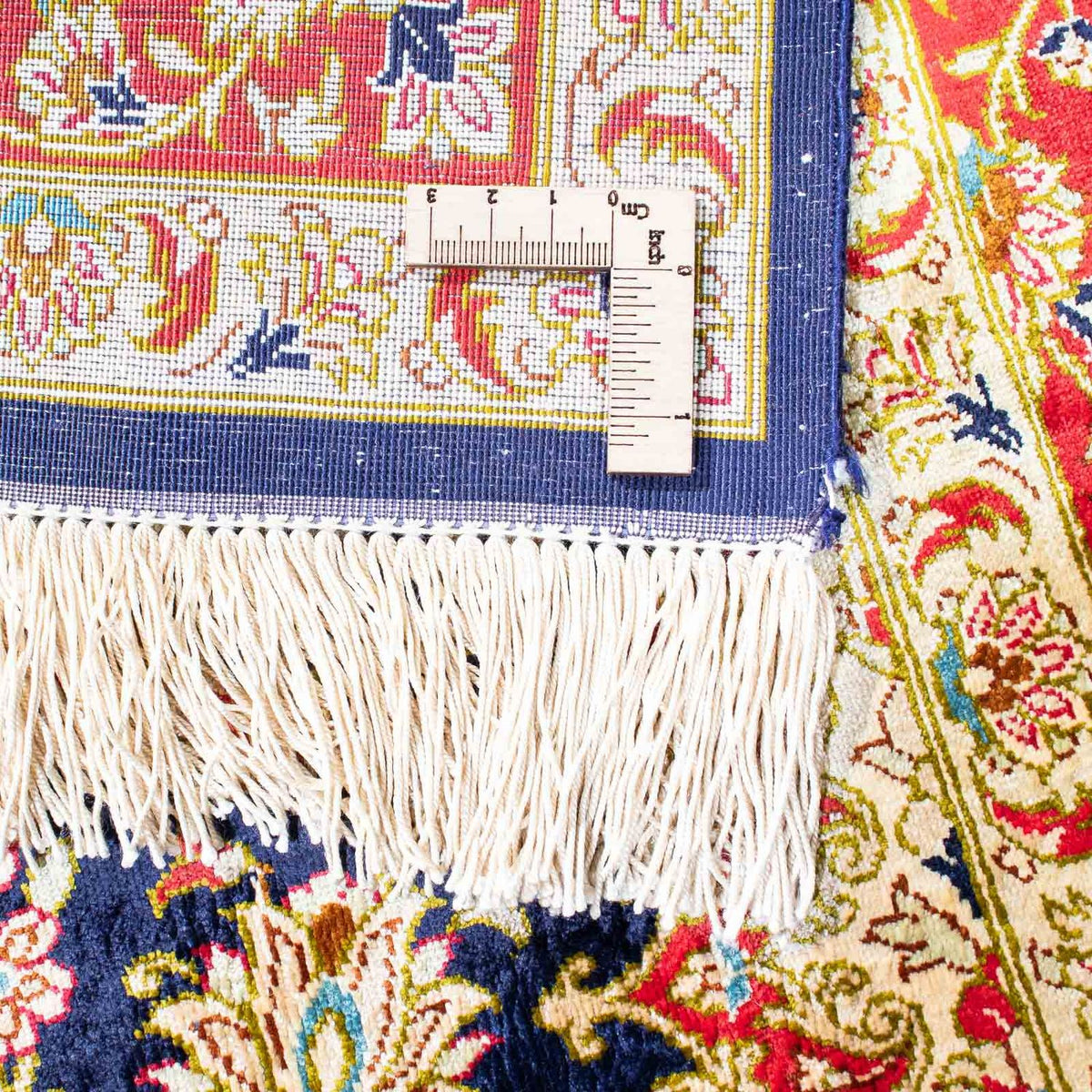 Perserteppich - Ghom 153 x 100 cm