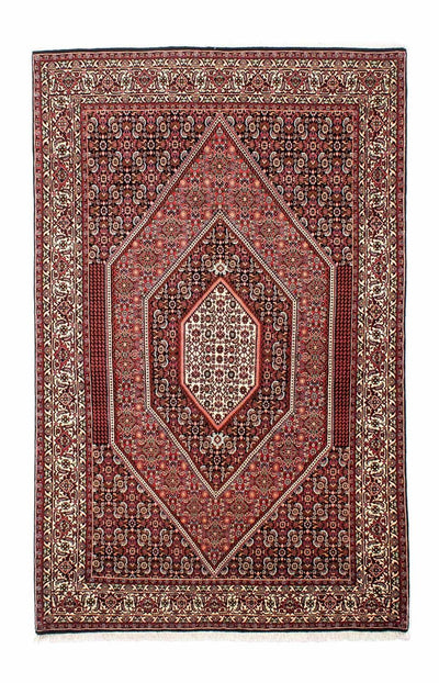 Bidjar Teppich 162x257cm - Perserteppich