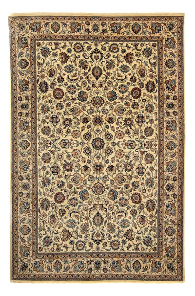 Kaschmar Teppich 243x367cm - Perserteppich