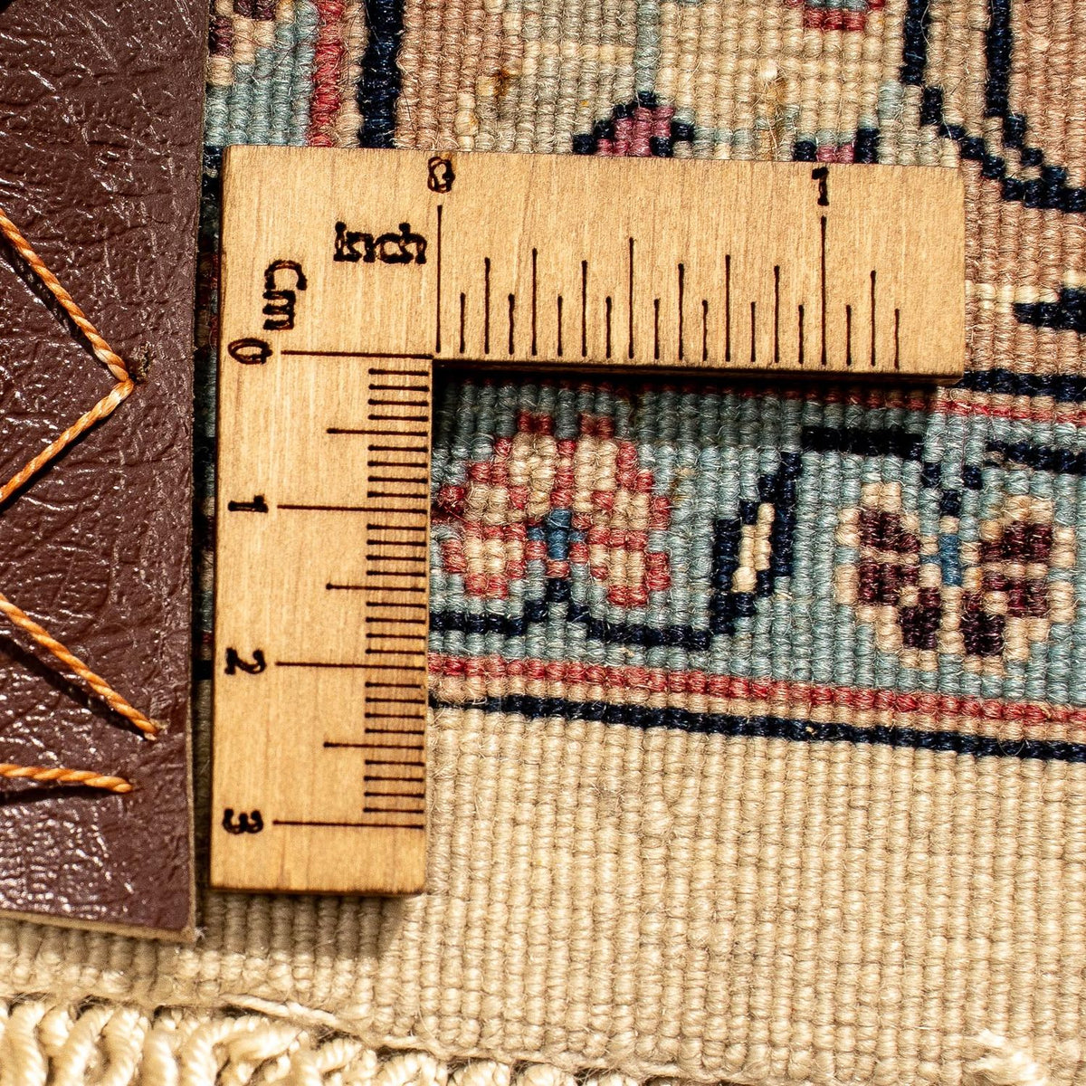 Perserteppich - Classic 367 x 243 cm