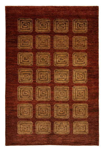 Ziegler Teppich 175x259cm - Orientteppich