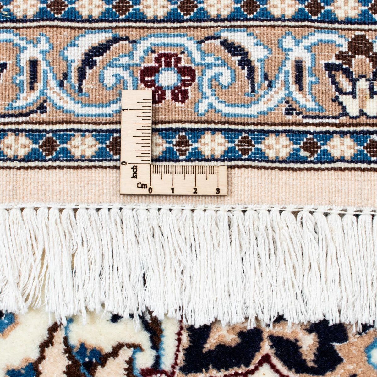 Perserteppich - Nain - Royal 300 x 208 cm
