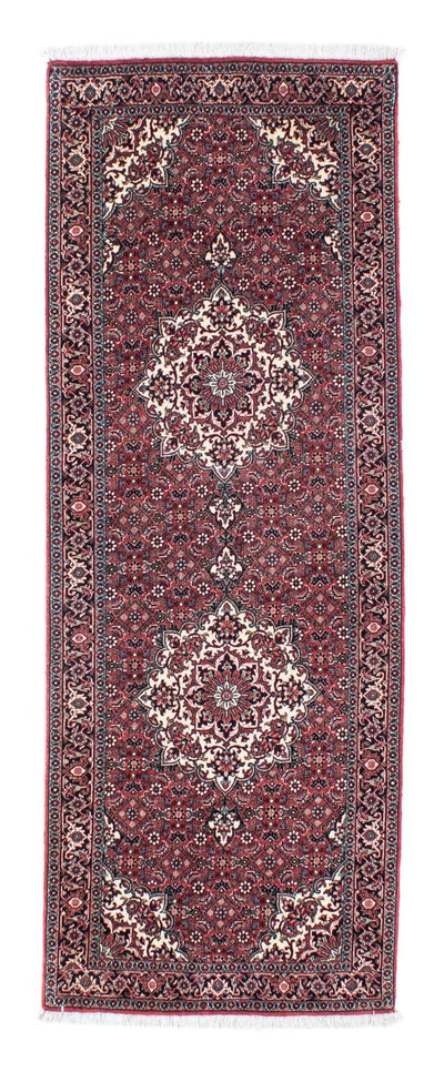 Bidjar Teppich 75x206cm - Perserteppich
