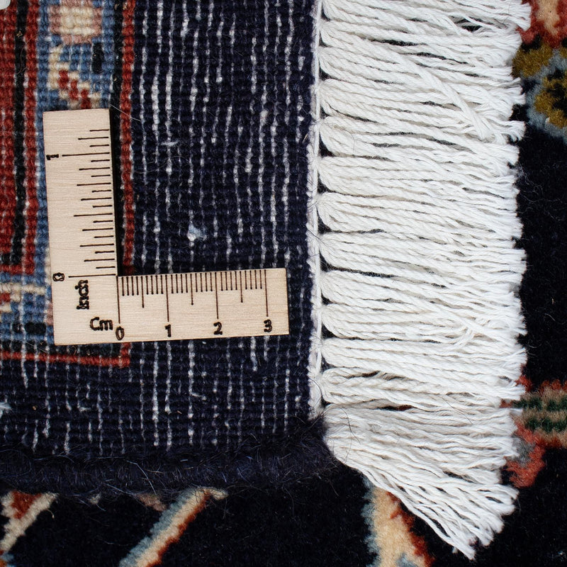 Perserteppich - Classic 298 x 195 cm - schwarz