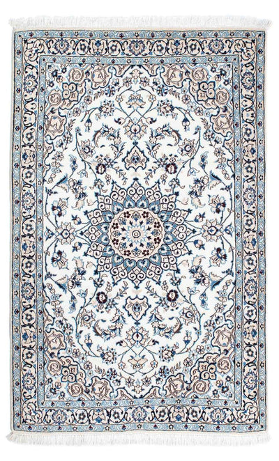 Nain - 9La Teppich 113x180cm - Perserteppich