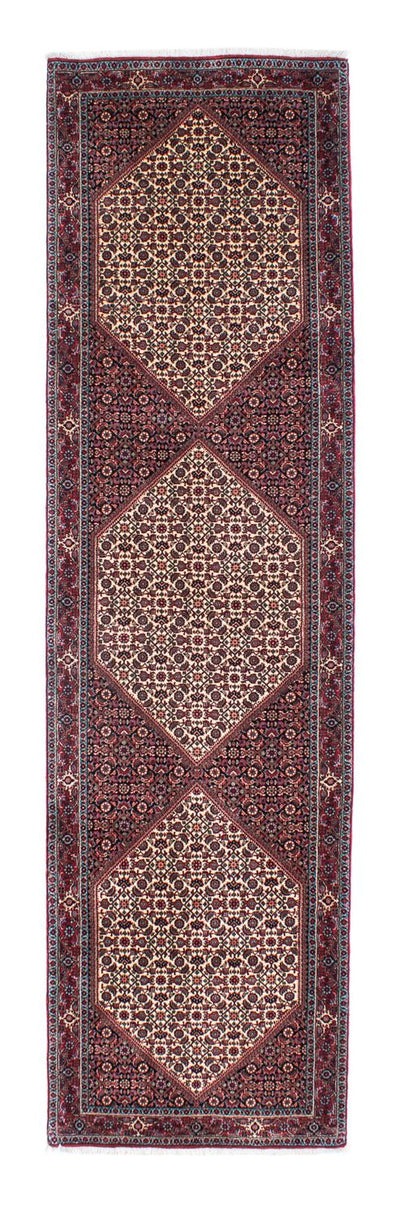 Bidjar Teppich 86x317cm - Perserteppich