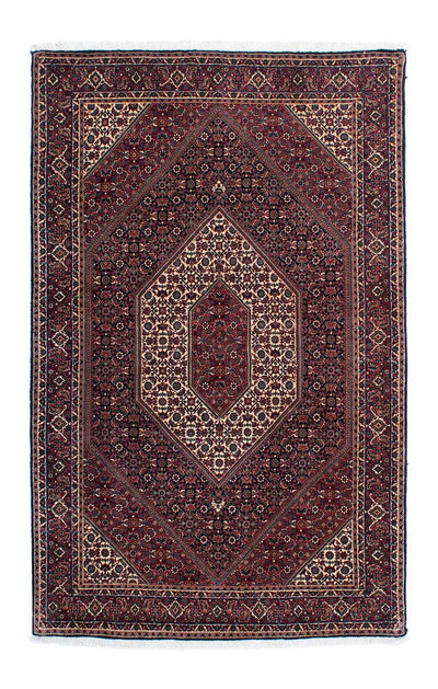 Bidjar Teppich 134x210cm - Perserteppich