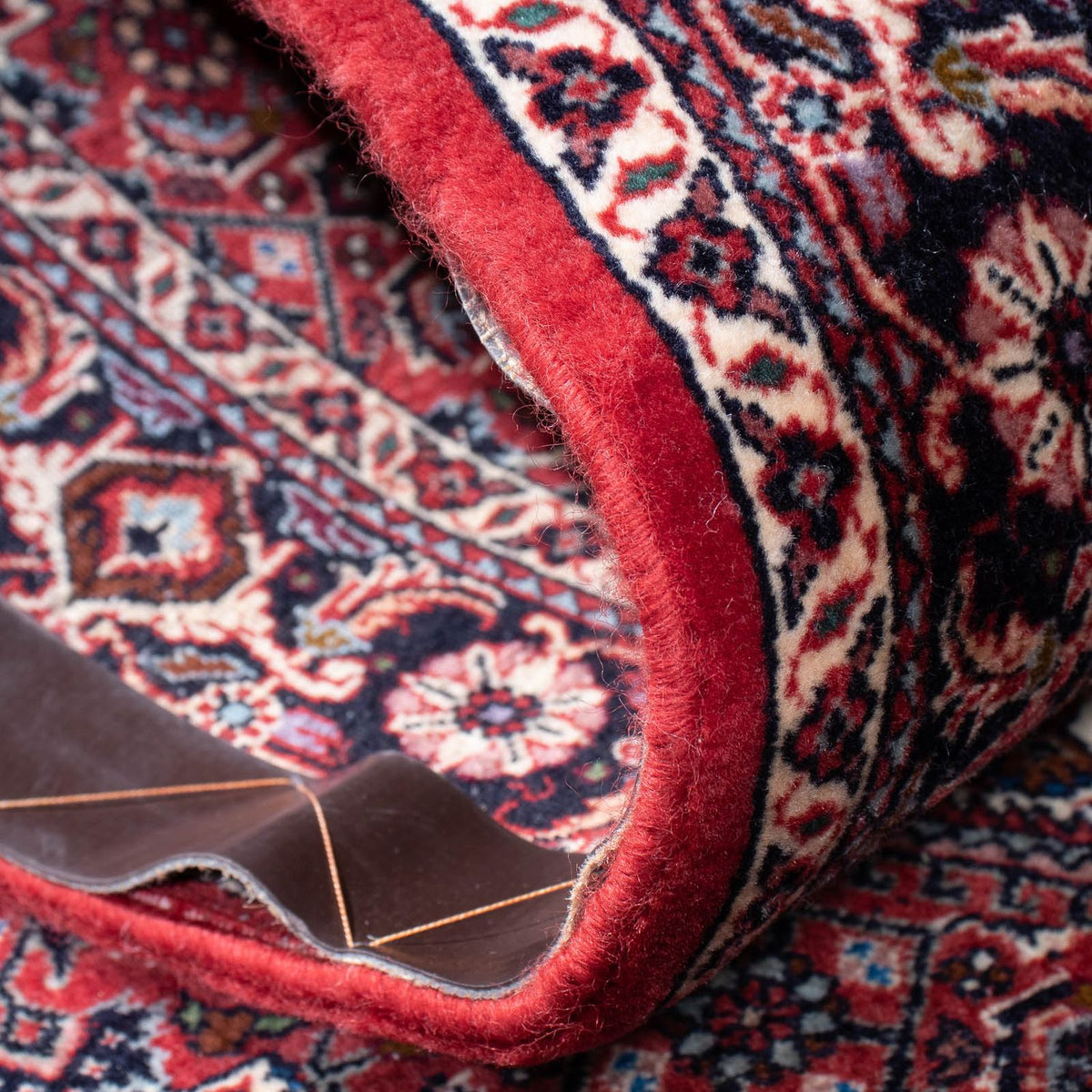 Perserteppich - Bidjar - Royal 300 x 83 cm