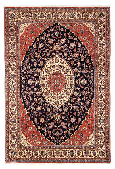 Bidjar Teppich 176x260cm - Perserteppich