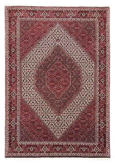 Bidjar Teppich 170x240cm - Perserteppich