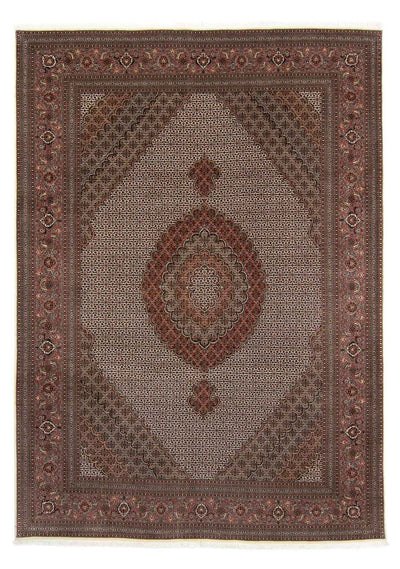 Täbriz Teppich 250x350cm - Perserteppich