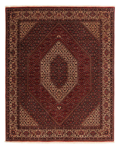 Bidjar Teppich 200x248cm - Perserteppich