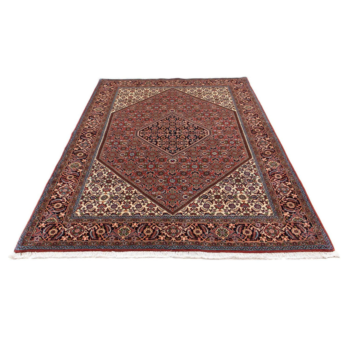 Perserteppich - Bidjar 229 x 143 cm