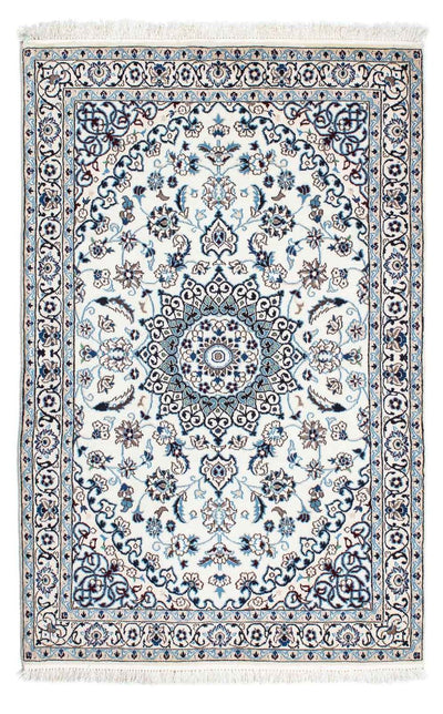 Nain - 9La Teppich 111x173cm - Perserteppich