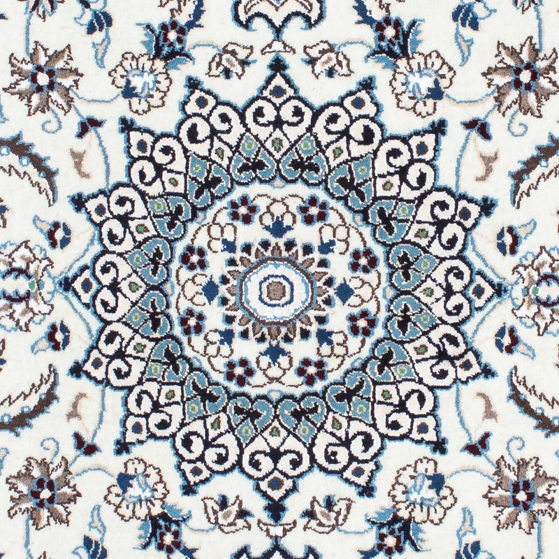 Perserteppich - Nain - Royal 173 x 111 cm Teppichbrücke