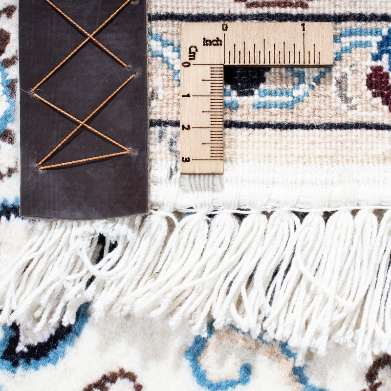 Perserteppich - Nain - Royal 173 x 111 cm Teppichbrücke