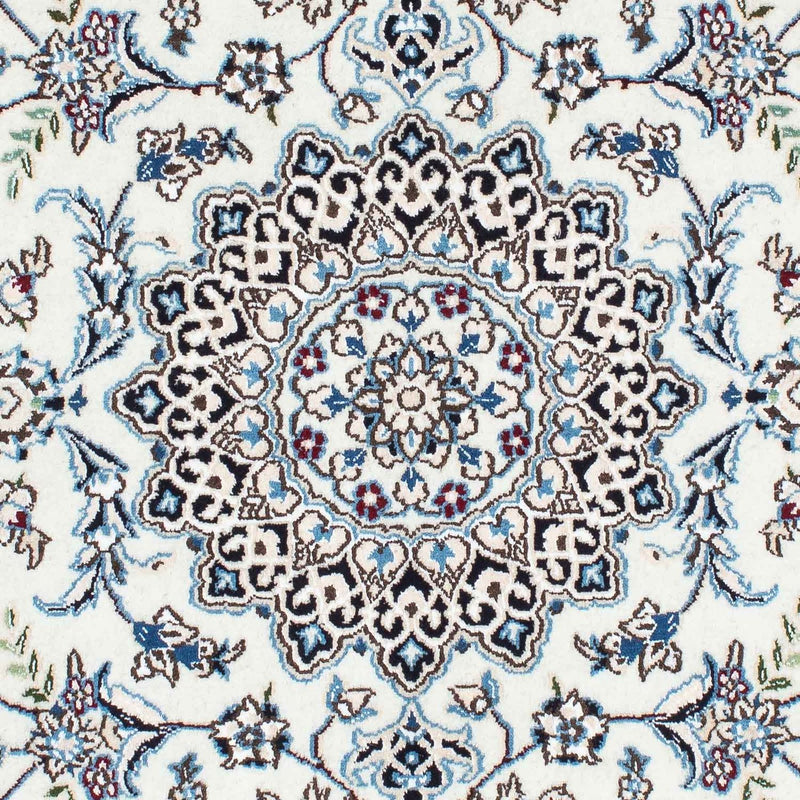 Perserteppich - Nain - Royal 176 x 112 cm Teppichbrücke