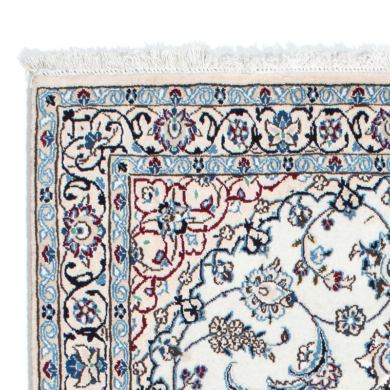 Perserteppich - Nain - Royal 176 x 112 cm Teppichbrücke