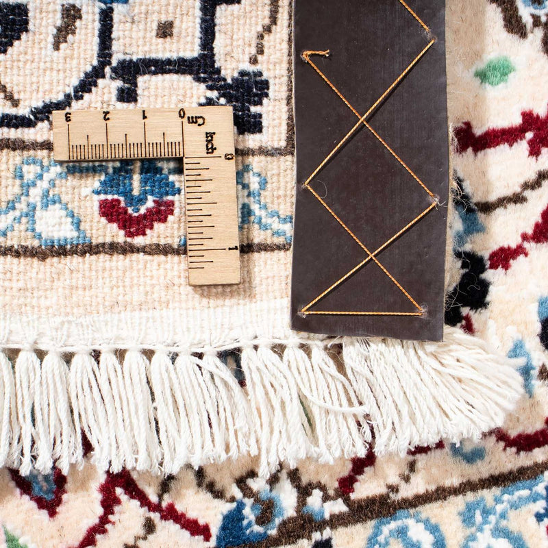 Perserteppich - Nain - Royal 176 x 112 cm Teppichbrücke