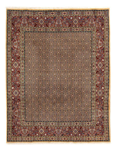 Moud Teppich 243x303cm - Perserteppich
