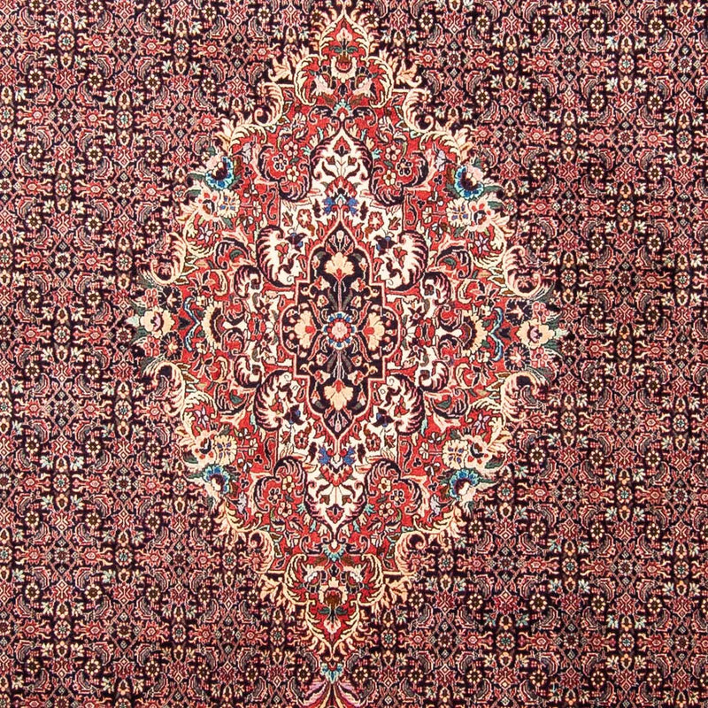 Perserteppich - Bidjar 355 x 246 cm Teppich Wohnzimmer